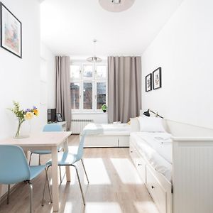 Studio Appartement